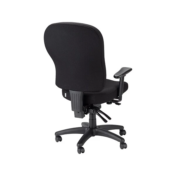 Tempur-Pedic TP4000 Fabric Task Chair, (TP4000) - Image 2