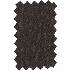 Lincolnshire Seating B9570 Series Mahogany Frame Guest Armchair; Black