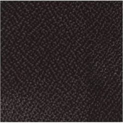 Boss® B9505 Series Fabric Stacking Chair Without Arms; Black