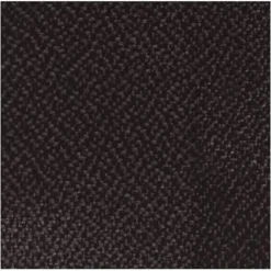 Boss® B9501 Series Fabric Stacking Chairs With Arms; Black