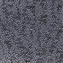 Boss® B9570 Series Mahogany Frame Guest Armchair; Grey