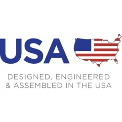 HON® Ignition Mid-Back Office/Computer Chair, Adjustable Arms, Synchro-Tilt, Inertia Regatta Fabric