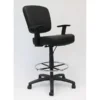 Boss® Oversized Drafting Stool