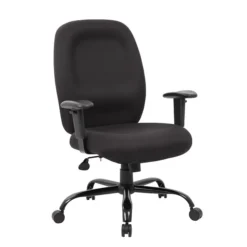 Boss  Heavy Duty Task Chair (B996)