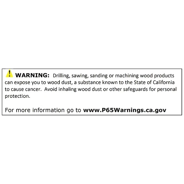 Niche Mia Bentwood Reclining Chair And Ottoman, Natural/ Black Leather (N2050LNTBK) - Image 3