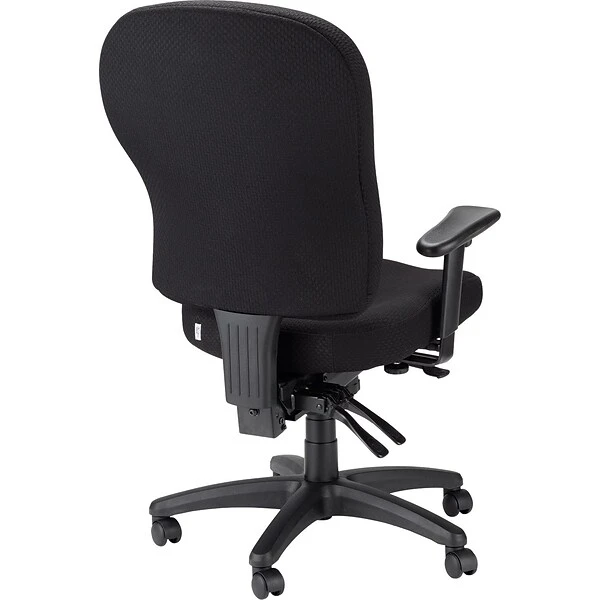 Tempur-Pedic TP4000 Fabric Task Chair, (TP4000) - Image 5