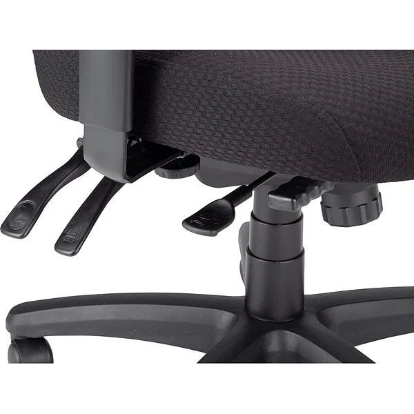 Tempur-Pedic TP4000 Fabric Task Chair, (TP4000) - Image 7
