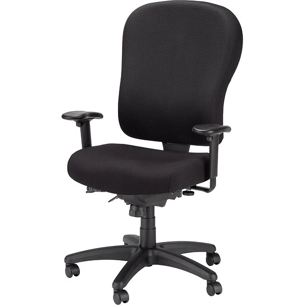 Tempur-Pedic TP4000 Fabric Task Chair, (TP4000) - Image 6