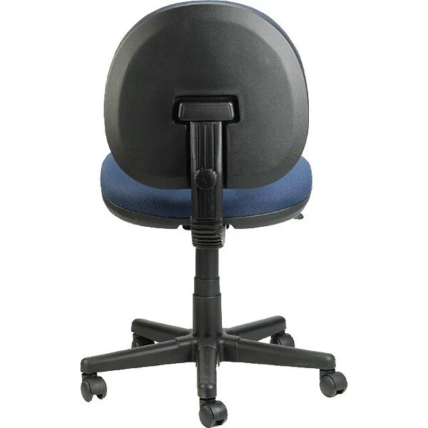 Raynor Eurotech Fabric OSS Swivel Chair, Blue - Image 3