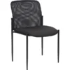 Boss Mesh Guest Chair