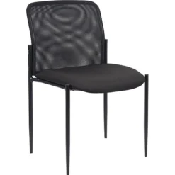 Boss Mesh Guest Chair