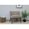Boss® Ava Guest Chair; Beige