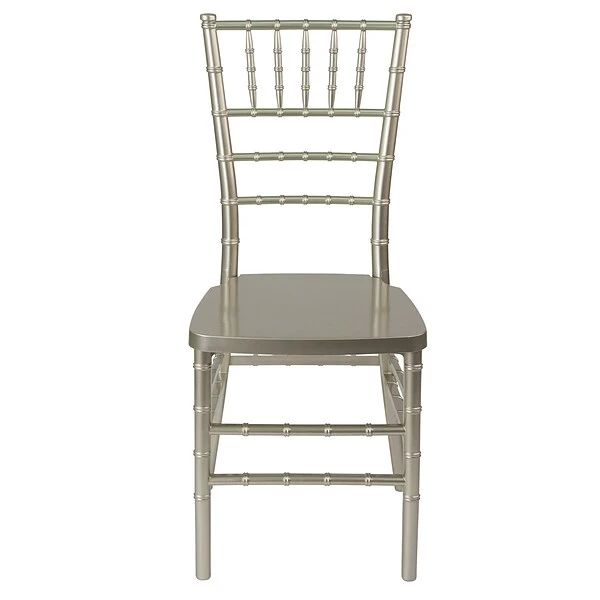 Flash Furniture HERCULES Series Resin Chiavari Chair (LECHAMP) - Image 8