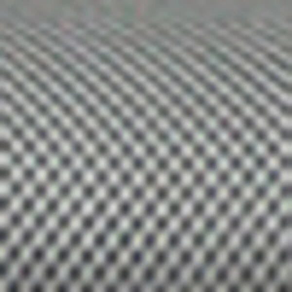 Techni Mobili Executive High Back Mesh Chair, Silver/Grey - Image 8