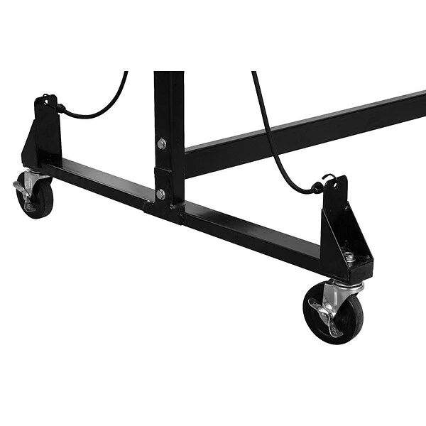 Adiroffice Chair & Table Combo Cart (690-01) - Image 3