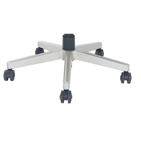 La-Z-Boy Alton Ergonomic Bonded Leather Swivel Executive Chair, Brown (51544-BRN) - Image 7