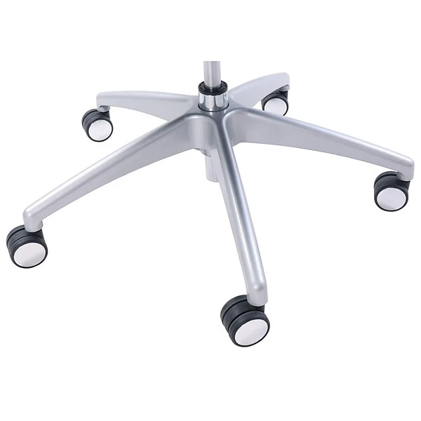 Beautyrest Platinum Abott Mid-Back Task Chair, Brown (49608BR) - Image 6