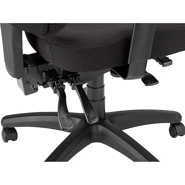 Tempur-Pedic TP4000 Fabric Task Chair, (TP4000) - Image 3