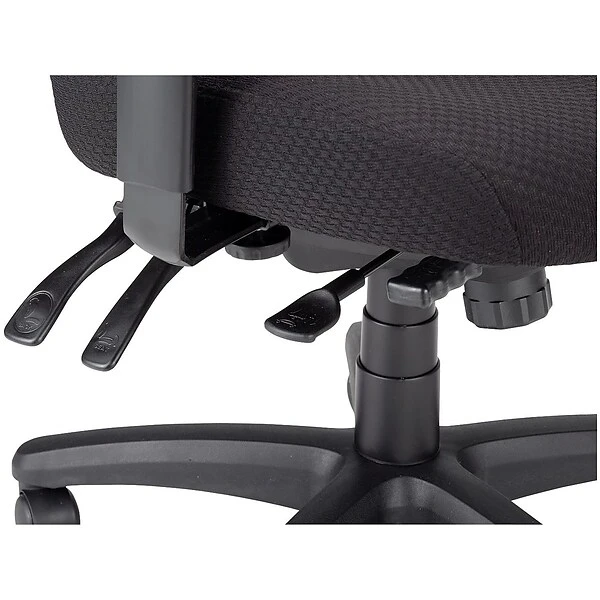Tempur-Pedic TP4000 Fabric Task Chair, (TP4000) - Image 4