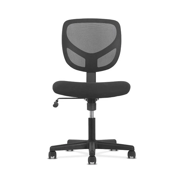 Sadie Mid-Back Task Chair, No Arm (BSXVST101) - Image 4