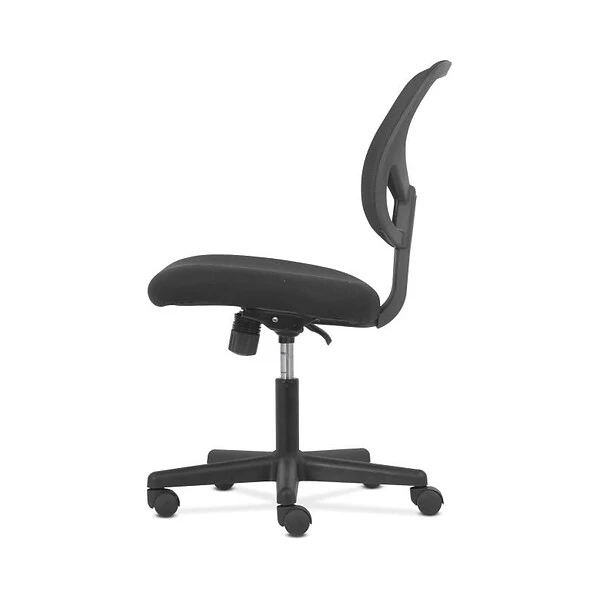 Sadie Mid-Back Task Chair, No Arm (BSXVST101) - Image 3