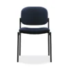 HON Scatter Fabric Stacking Guest Chair, Navy (BSXVL606VA90)