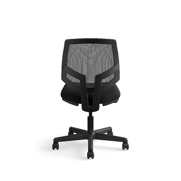 HON Volt Mesh Back Fabric Task Chair, Black (H5711.GA10.T) - Image 5