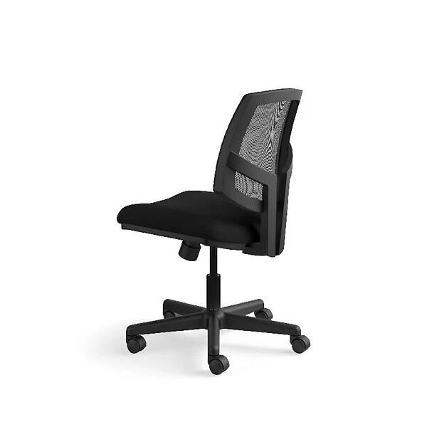 HON Volt Mesh Back Fabric Task Chair, Black (H5711.GA10.T) - Image 7