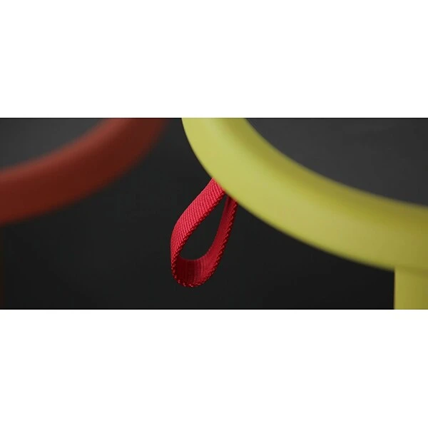 Up Stool Adjustable Multi-Use Ergonomic Stool, Black - Image 2