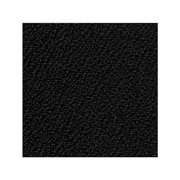 HON Volt Fabric Computer And Desk Stool, Black (HON5705GA10T)