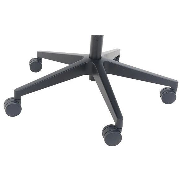 La-Z-Boy Ergonomic Mesh Task Chair, Black (60021) - Image 7